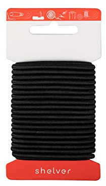 Premium Quality Bungee Cords - 4mm, 5mm, 6mm, 8mm Options – Bungee Rope, Shock Cord, Elastic Rope