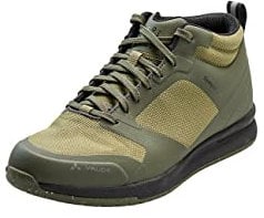 VAUDE Unisex TVL Asfalt DUALFLEX Winter STX Fahrradschuh, Cedar Wood, 39 EU