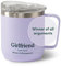 VAHDAM Girlfriend Mug (300ml/10.1oz) Reusable Mug | 18/8 Stainless Steel | Carry Hot & Cold Beverage | Eco-Friendly & Sustainable Tea & Coffee Mug, Girlfriend Gifts