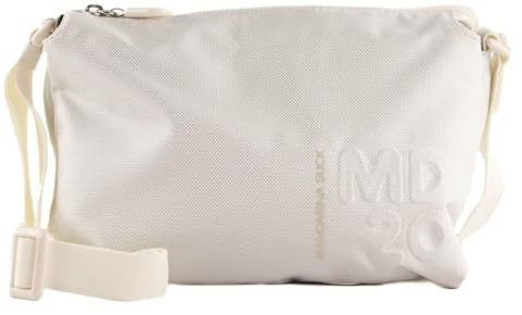 Mandarina Duck Damen Md 20 Clutch, Optical White