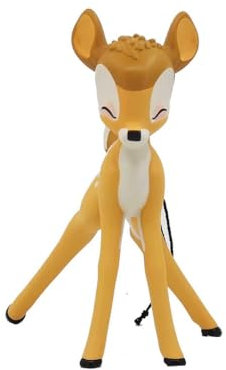 Baumschmuck Bambi - Weihnachtskugel für Disney Fans, Baumkugel Disney Film, Weihnachtsdeko