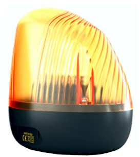One-Up 24 24V AC/DC, 2 x E14 10W LED Leuchtmittel schwenkbar schwarz - Tecno Automazione LMPOU5TN