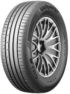 GITI - 225/55 R17 TL 97V GITISYNERGY H2 BSW - Sommerreifen