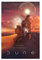 ETOMEY Dune Filmposter auf Leinwand, Wandkunst, Dekor, Bild, Gemälde für Wohnzimmer, Schlafzimmer, Dekoration, ungerahmt, 30 x 45 cm