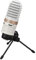 Yamaha YCM 01U USB Kondensator Mikrofon Weiß