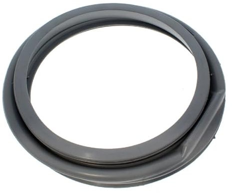 sparefixd Indesit - Guarnizione per sportello di lavatrici Indesit C00145390