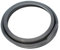sparefixd Indesit - Guarnizione per sportello di lavatrici Indesit C00145390