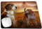 Animal Crossing Tapis De Souris - 19x23cm