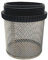Wasserpumpen-Saugfilter,fussventil,saugkorb, 1 Stück Edelstahlfilter, Kunststofffilter mit Außengewinde for Gartenbewässerung, Aquarium, Wasserpumpenfilter(3)