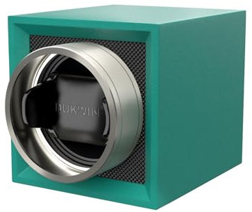 DUKWIN Bobinador de reloj, reloj individual Winde, azul, Moderno o contemporáneo