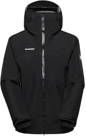 Mammut Damen Mammut Alto Guide Hs Hooded Jacket Women Hardshelljacke