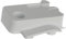 Masterpart Freezer Upper Left Flap Stopper To Fit Indesit Fridge Freezers