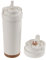 Water Tumbler Straw, 750ml Travel Water Cup, Ceramic Coating, Direct Drinking Bottle with Lid, Car, Hospital, Camping, Gym, Workout, Daily Use, Hiking, School, Outdoor Resistant