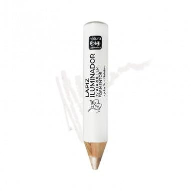 NaturaBIO Cosmetics Highlighter Pencil 02 Sunset Formentor