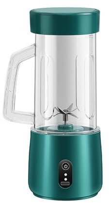 Electric Juicer Cup Portable Electric Small Juicer Blenders Portable Fruit Juicer Machines Rechargeable Fruit Mixers