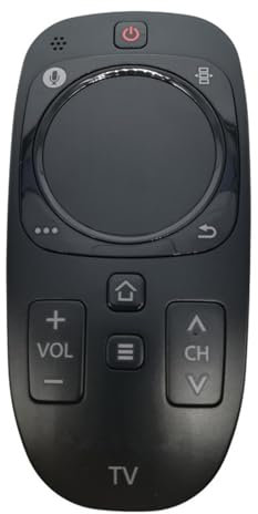 Telecomando N2QBYB000024 for Panasonic TV Telecomando Suono Viera Touch Pad Controller N2QBYB000026