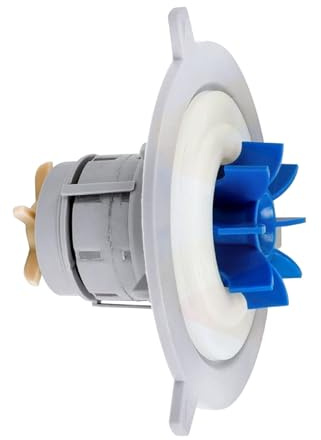 Motorrotor-Baugruppe 524922P M1527647 passend für Fisher & Paykel Geschirrspüler DD60DAX8 DD60DAX9 DD60DCX9 DD60SCW9