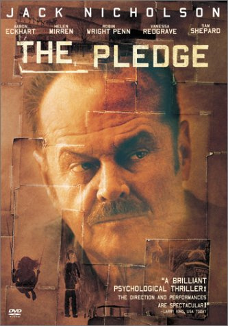 Pledge [DVD] [2001] [Region 1] [US Import] [NTSC]