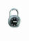 MasterLock Zahlenschloss