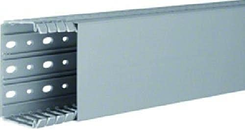 Canal cuadro BA7 60x100 Gris