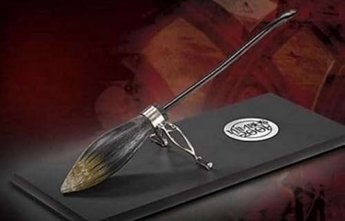 Modelltreppe Modell Broom Nimbus 2001