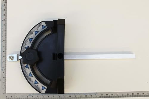 Scheppach Kity – Guide d’angle pour scie à ruban Basato 1