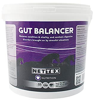 Net-Tex Gut Balancer For Horses (1.5 kg)