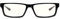 Gunnar Gaming and Computer Eyewear - Riot, Frame Colour: Espresso, Lens Tint: Amber (Blocks 65% Blue Light & 100% UV Light) - Blue Light Blocking Glasses - Patented lens