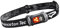Princeton Tec Remix LED Scheinwerfer, Black w/Red LED's