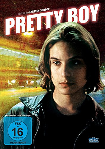 Alive - Vertrieb und Marketing/DVD