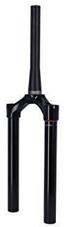 RockShox CSU Pike-Forcella per Bicicletta, Taglia Unica, Colore: Nero Unisex Adulto