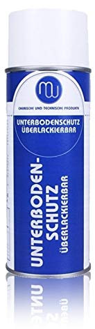 MW Unterbodenschutz überlackierbar 400ml WP (3)