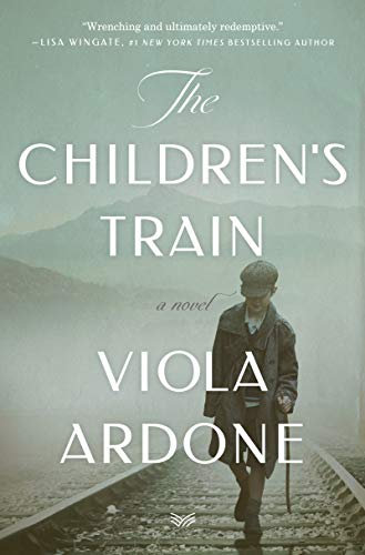 The Children's Train: A Novel (English Edition)