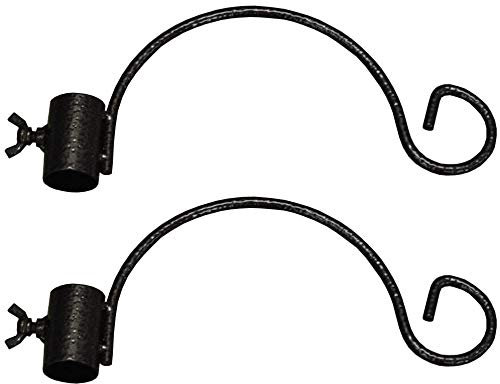 Selections Bird Feeding Station Hanging Bracket Hook (Pack of 2)