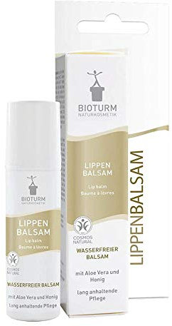 Bioturm Nr. 69 - Lippenbalsam 10ml