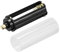 sourcing map 1 Satz AAA Batterie 3x1.5V Speicheradapter Gehäuse, 18650 Batteriehalter Konverter,für AAA LED Taschenlampe
