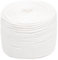 Bussandri Exclusive - Corde bateau 8 mm 25 m polypropylène blanc