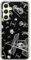 ERT GROUP Handyhülle für Samsung A54 5G Original und offiziell Lizenziertes Star Wars Muster 038 optimal an die Form des Handy angepasst, hülle aus TPU