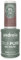 Andreia Professional Hema Free Gel Polish - TRUE PURE 21 Free and 100% Vegan for Sensitive Nails - Semi-Permanent UV LED Soak Off Gel Nail Varnish - Colour T42 Taupe with Gold Shimmer 10.5ml