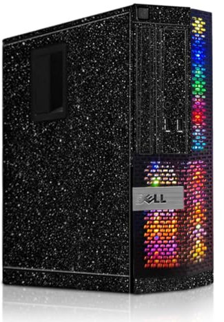 Dell PC Gamer Fix,Ordenador Gaming,Quad Core I5 hasta 3,6GHz, GeForce GTX 1030 2GB GDDR5, RAM 16GB, SSD 512GB, WiFi 600M, Bluetooth 5.0, W10P64 (Reacondicionado)