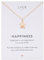 LUUK LIFESTYLE Collier tendance avec pendentif tortue, design simple et intemporel, accessoire de mode pour tous les jours ou les vacances, rose