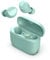 JLab Go Air Pop+ True Wireless Earbuds, In Ear Headphones, Bluetooth Earphones, 35H Playtime Ear Buds, Bluetooth Earbuds with Microphone, USB-C Charging Case, Dual Connect, EQ3 Sound, Mint Green