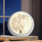 RexDigi Supermond Lampe Für Hochzeitstag Geburtstag Valentinstag Weihnachten Inneneinrichtungsbeleuchtung