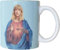 Grupo Darik Taza de Cerámica Taylor Album, Regalo Original para amantes de la Música, Incluye caja antirotura Taza de café, té, 11oz, 330 ml, Apta para microondas y lavavajillas, (Evangelista)