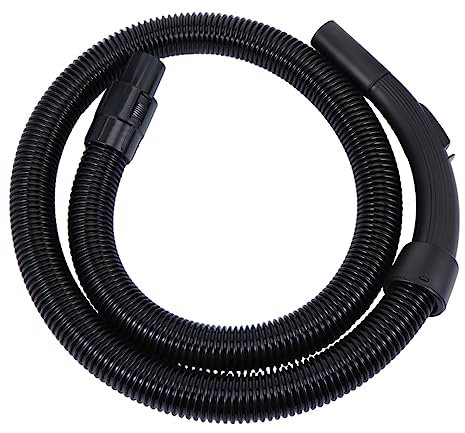 VILLCASE Prolunga Flessibile Per Aspirapolvere Kit Sostituzione Accessori Per Utensili Elettrici Tubo Resistente Per Raccolta Polvere Compatibile Facile