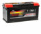 SpeedMax Batterie Auto 110 Ah L6 980A 12v Puissance Maximale, Longue Durée, de tailles allant de L0 à L6 et également pour véhicules utilitaires et camions, 105 110Ah