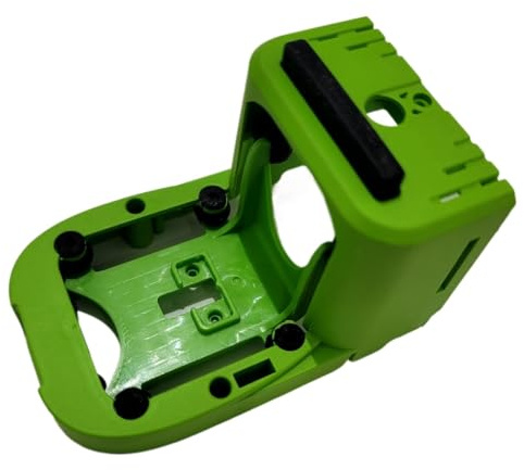 ZGLOZSH Zubehör für die Kameraboxabdeckung JJRC X17 für Drohnen