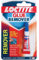 Loctite Glue Remover, Effective Adhesive Remover for Correcting Badly Bonded Items, Practical Sticker Remover for a Range of Surfaces, 1 x 5g