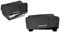 DigitalDeckCovers Plattenspieler-Staubschutz für Numark TTUSB/TT1610/TT1625/TT200/TT500; Stanton TT200/STR8-100/STR8-90/STR8-80/STR8-30/STR8-20; Ion ITTUSB Plattenspieler-Schutzhülle