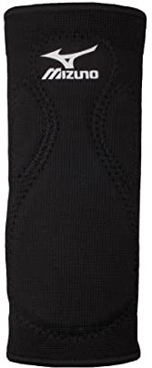 Mizuno Slider Kneepad (Jugend), Schwarz, Size FITS All (ONE)